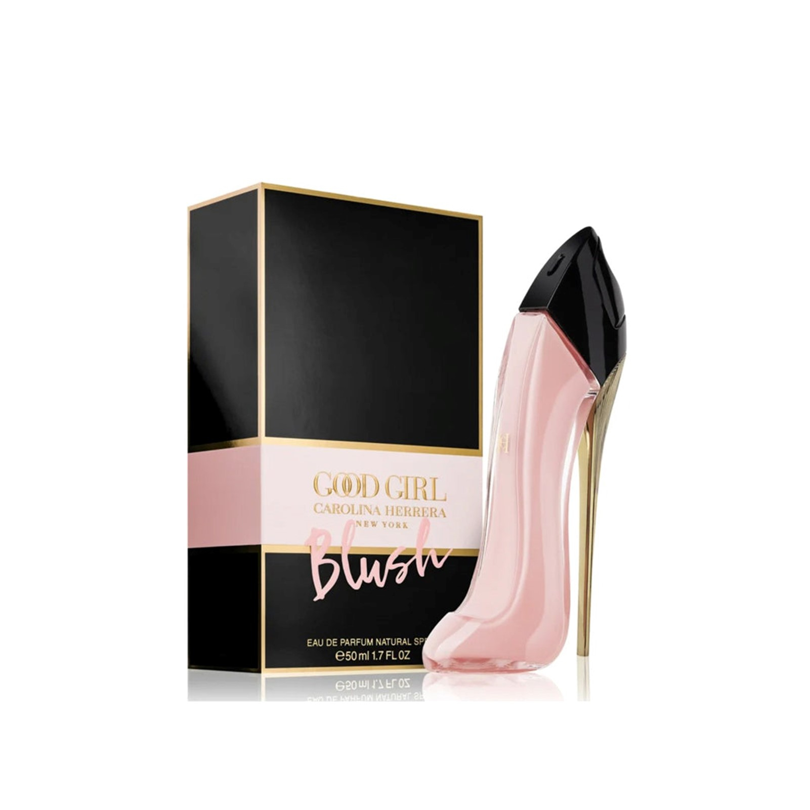 Good Girl Blush Edp 50ml Spray
