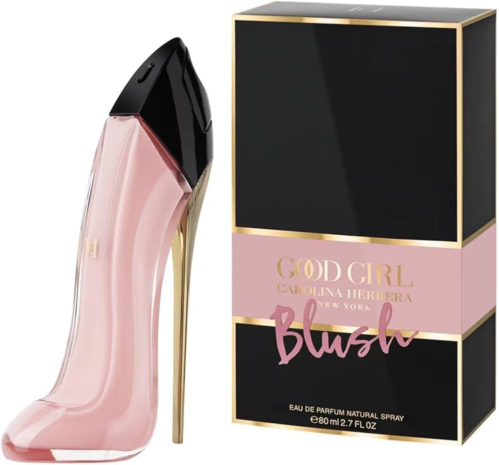 Good Girl Blush Edp 80ml Spray