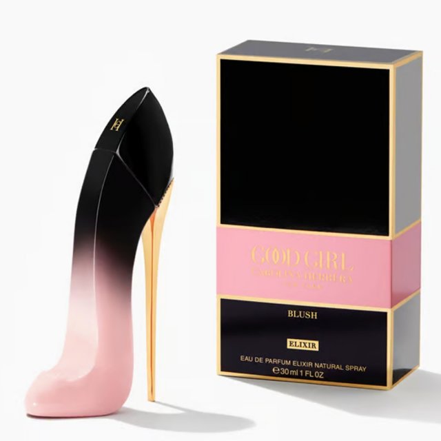 Good Girl Blush Elixir Edp 30ml Spray - New!