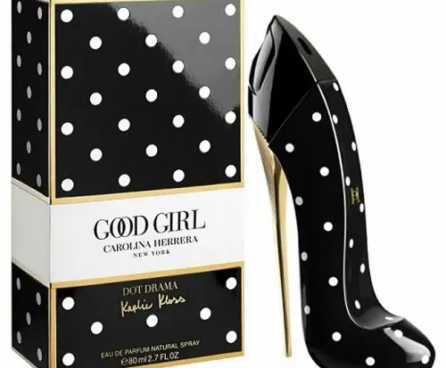 Good Girl Edp 80ml Spray