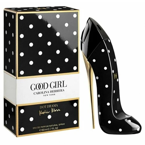 Good Girl Edp 80ml Spray