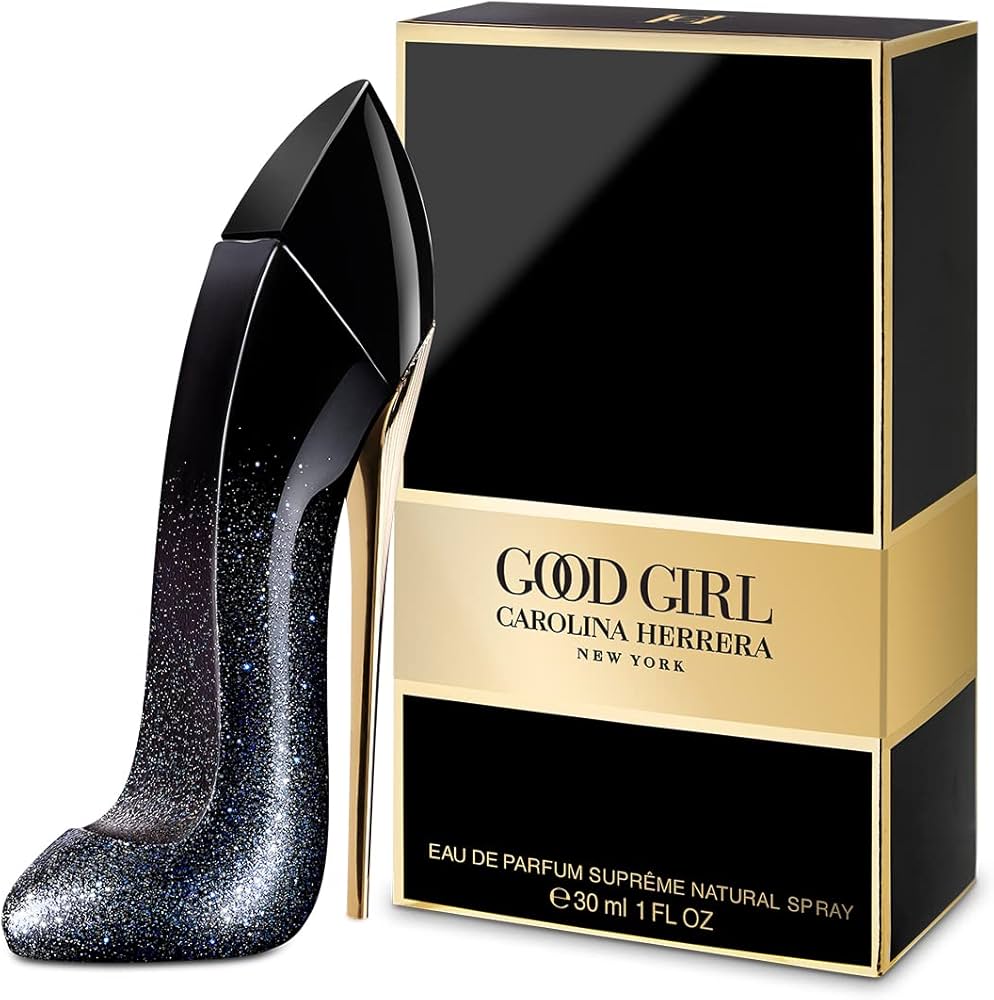 Good Girl Supreme Edp 30ml Spray