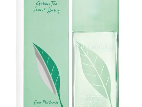 Green Tea Scent Edp 100ml Spray