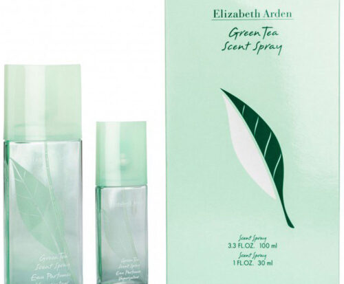 Green Tea Scent Edp 30ml Spray