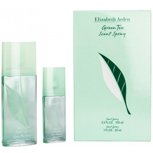 Green Tea Scent Edp 30ml Spray