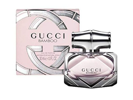 Gucci Bamboo Edp 30ml Spray