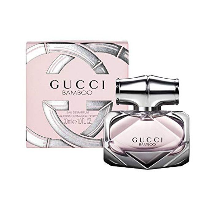Gucci Bamboo Edp 30ml Spray