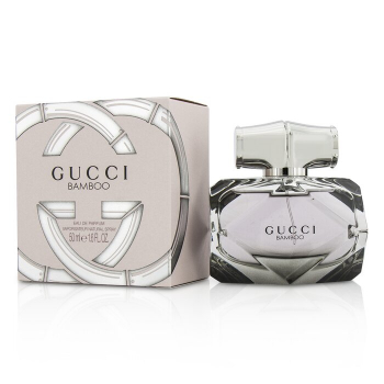 Gucci Bamboo Edp 50ml Spray