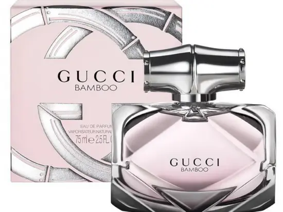Gucci Bamboo Edp 75ml Spray