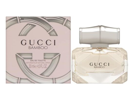Gucci Bamboo Edt 30ml Spray