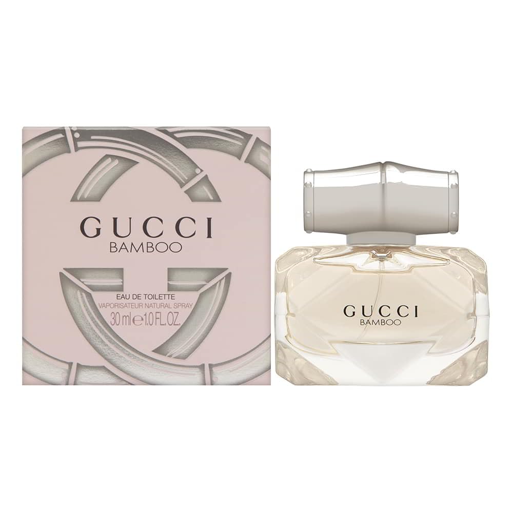 Gucci Bamboo Edt 30ml Spray