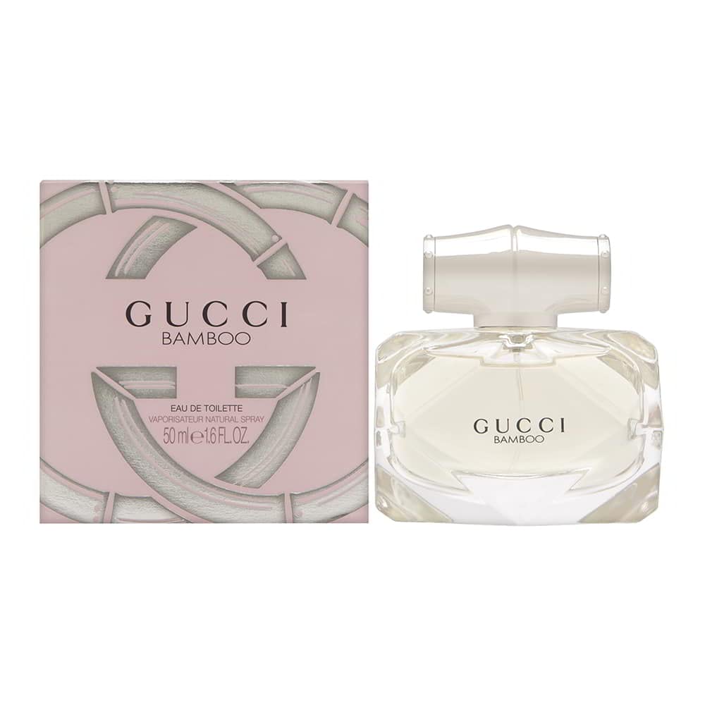 Gucci Bamboo Edt 50ml Spray