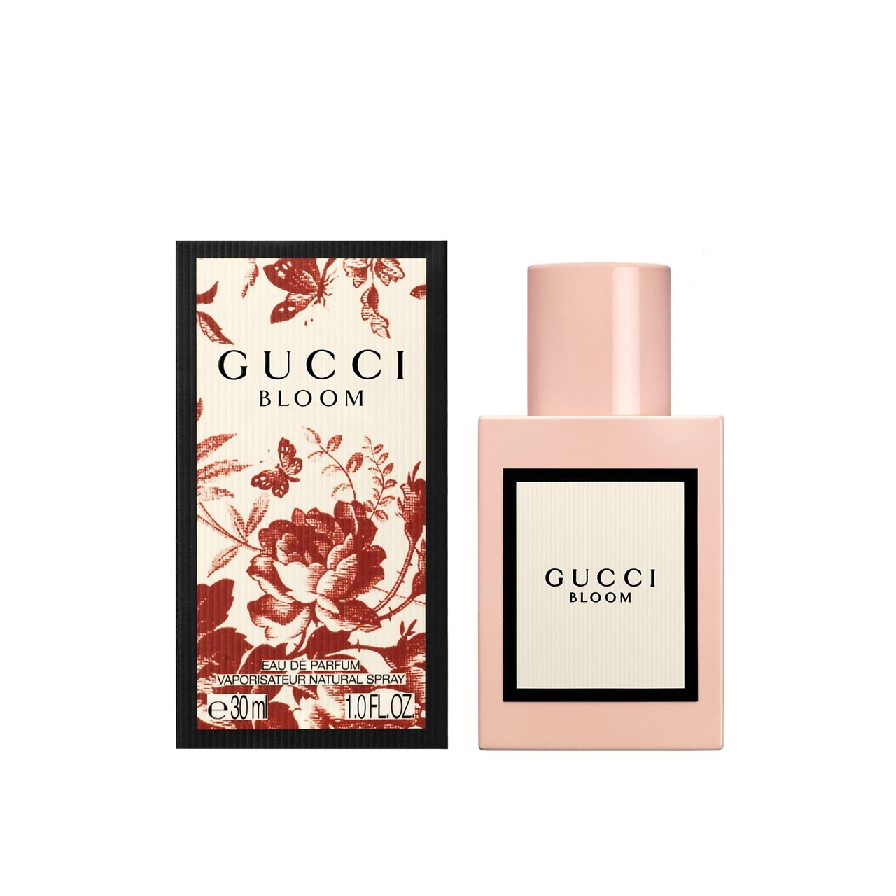 Gucci Bloom Edp 30ml Spray