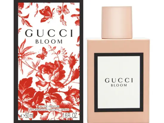 Gucci Bloom Edp 50ml Spray