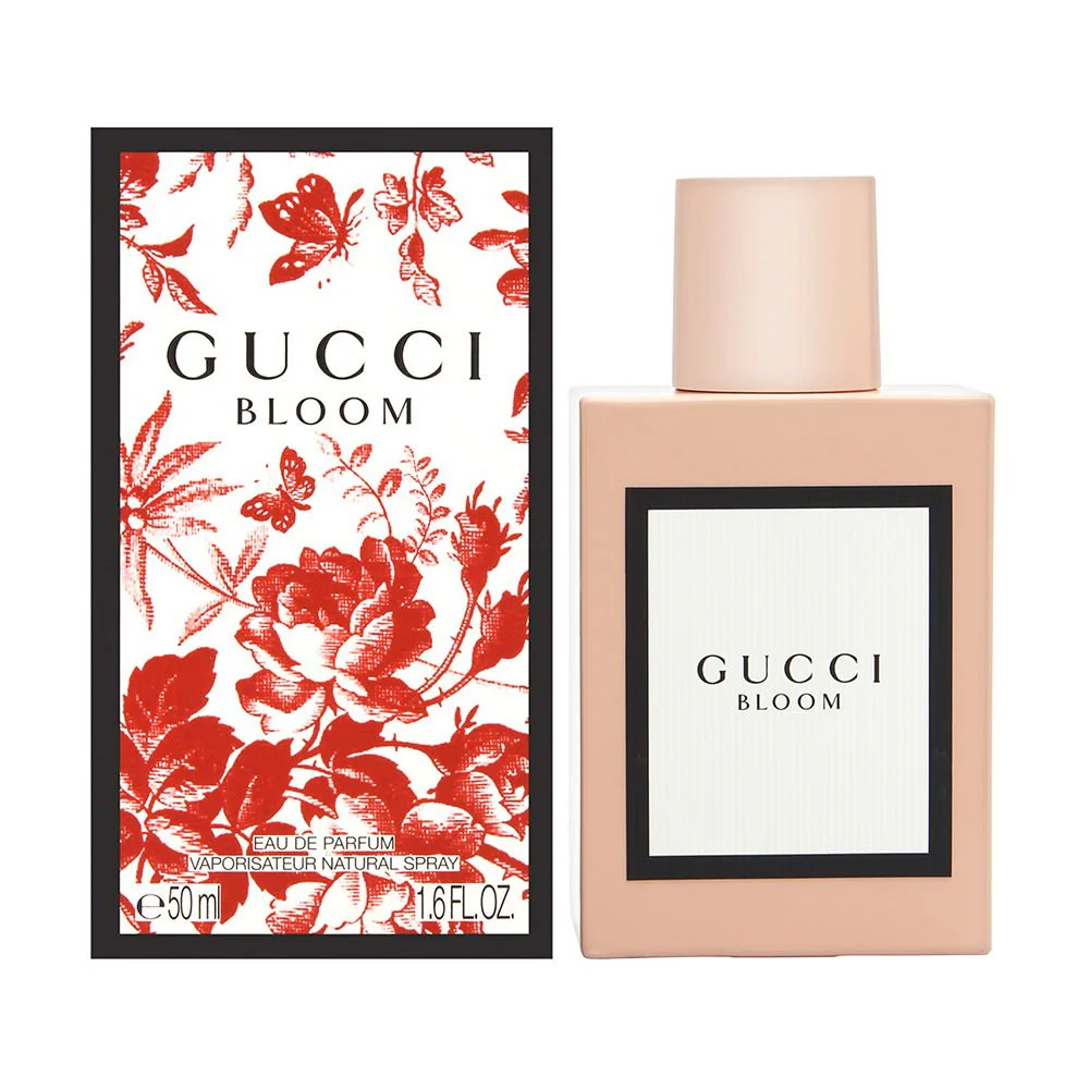 Gucci Bloom Edp 50ml Spray