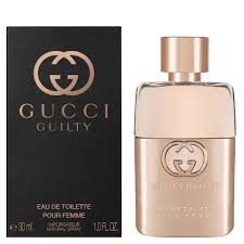 Gucci Guilty Edt 30ml Spray