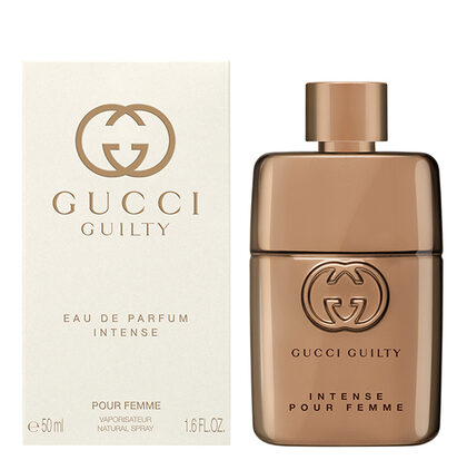 Gucci Guilty Intense Edp 50ml Spray