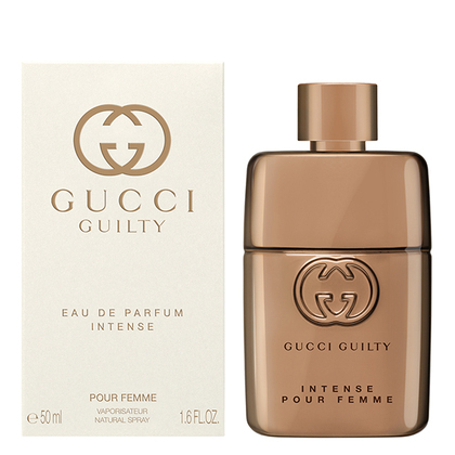 Gucci Guilty Intense Edp 50ml Spray