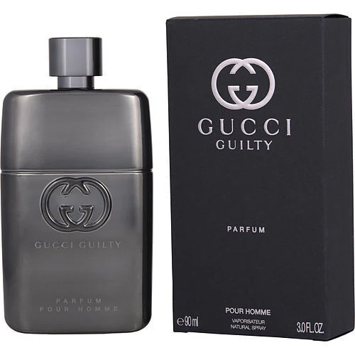 Gucci Guilty Pour Homme Edp 90ml Spray