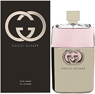 Gucci Guilty Pour Homme Edt 150ml Spray