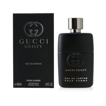 Gucci Guilty Pour Homme Edt 50ml Spray