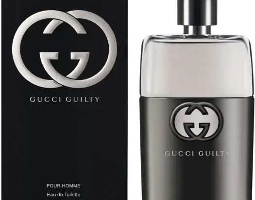 Gucci Guilty Pour Homme Edt 90ml Spray