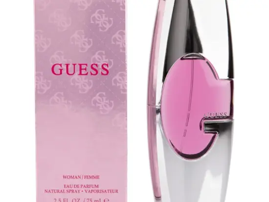 Guess Edp 75ml Spray