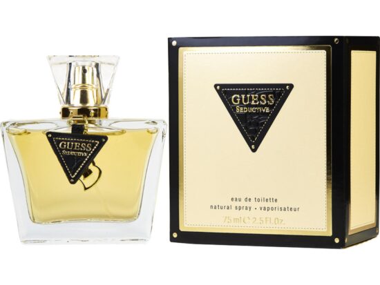 Guess Seductive Edt 75ml Spray