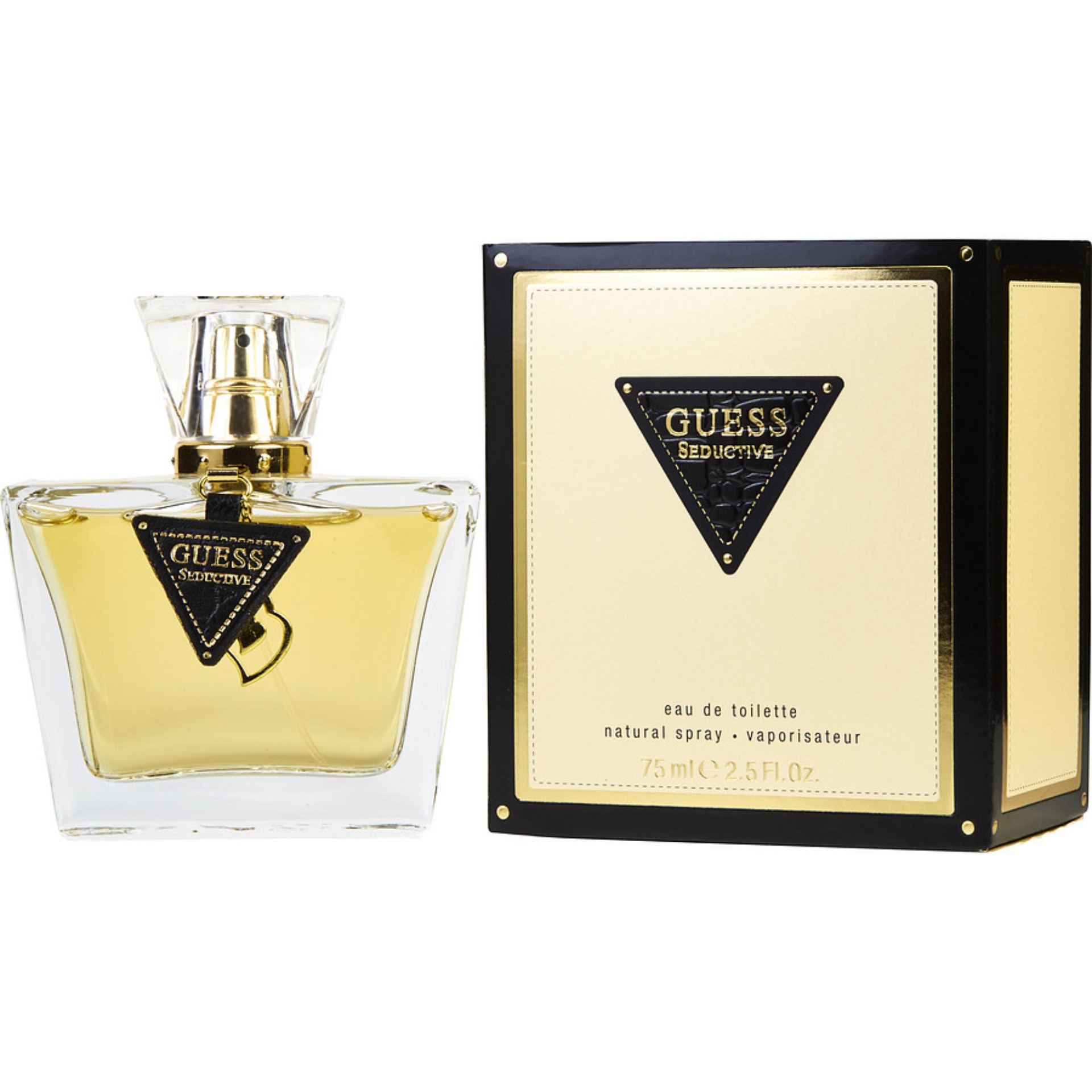 Guess Seductive Edt 75ml Spray