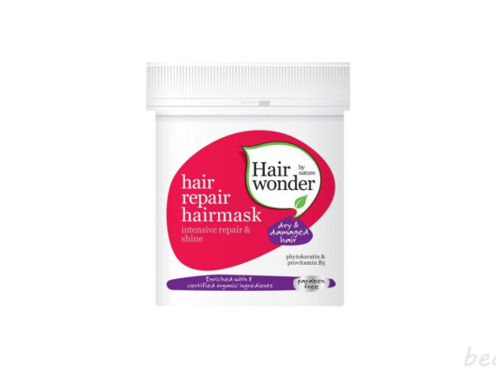 Hairwonder Hair Repair Hairmask 200ml
