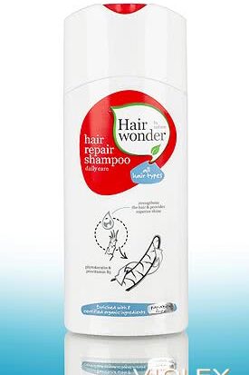 Hairwonder Hair Repair Shampoo 200ml