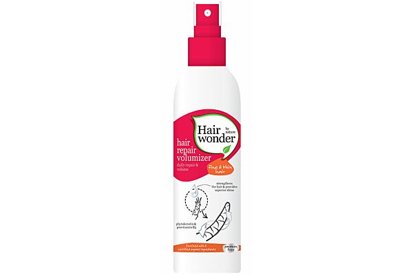Hairwonder Fluid Hair Volumiser 150ml