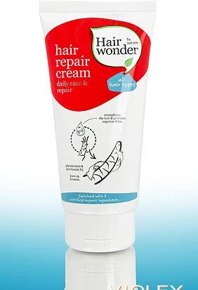 Hairwonder Hair Repair Cream 150ml