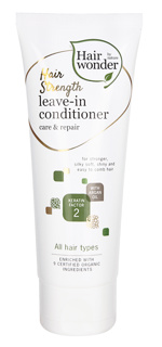 Hairwonder Hair Strength Leave In Conditioner 75ml