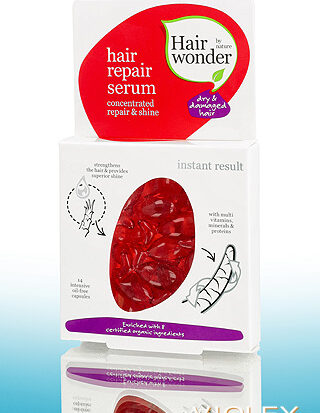 Hairwonder Serum Capsules 14 x 1mg