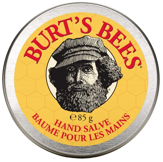Hand Salve 85g