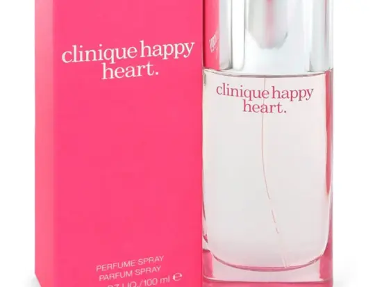 Happy Heart Edp 100ml Spray