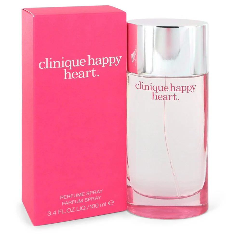 Happy Heart Edp 100ml Spray