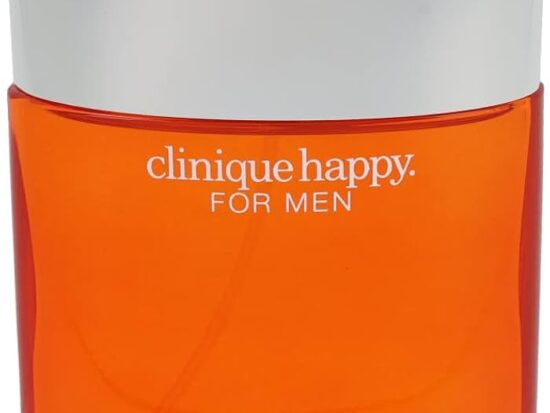 Happy Homme Edc 100ml Spray