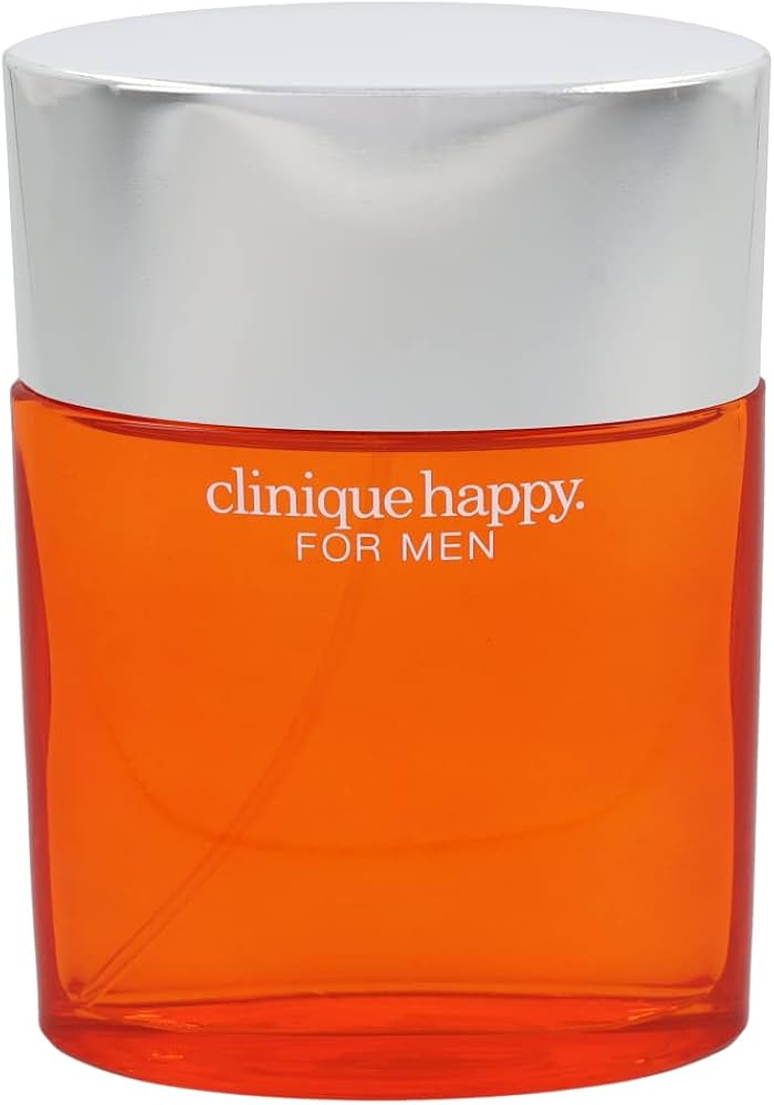 Happy Homme Edc 100ml Spray