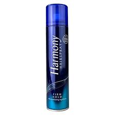 Harmony Hairspray Firm 300ml