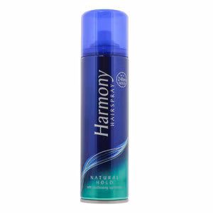 Harmony Hairspray Natural 300ml