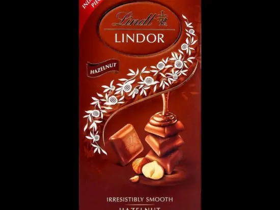 Hazelnut 100g