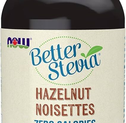 Hazelnut 60ml