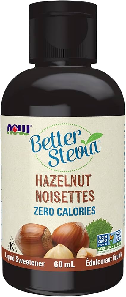 Hazelnut 60ml