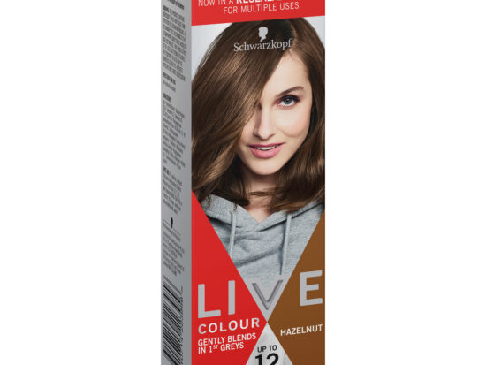 Hazelnut 75ml