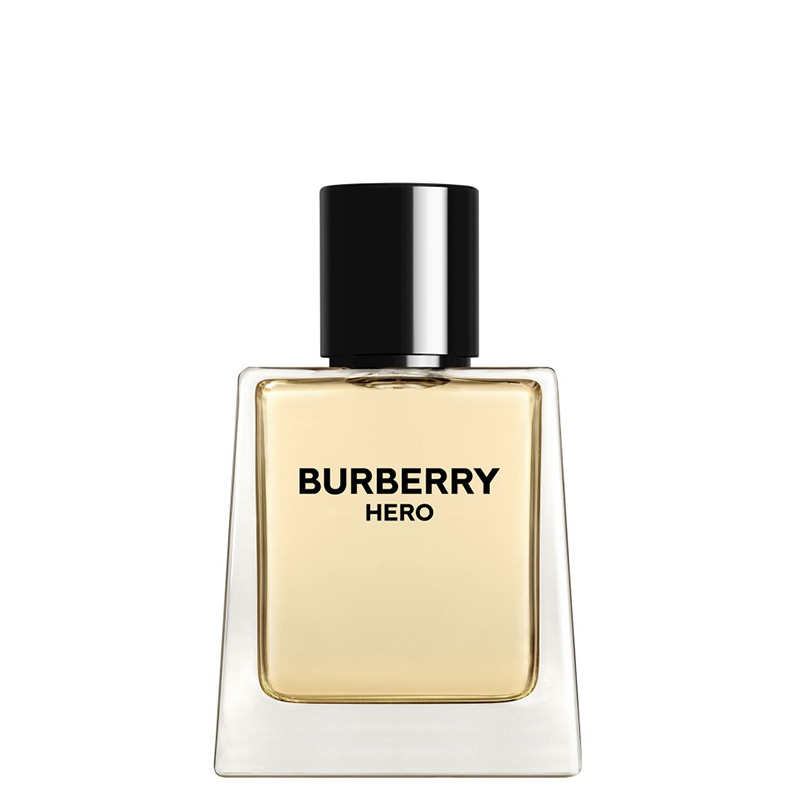 Hero Edt 50ml Spray