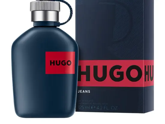 Hugo Boss Jeans Edt 125ml Spray