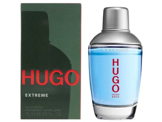 Hugo Man Extreme Edp 75ml Spray