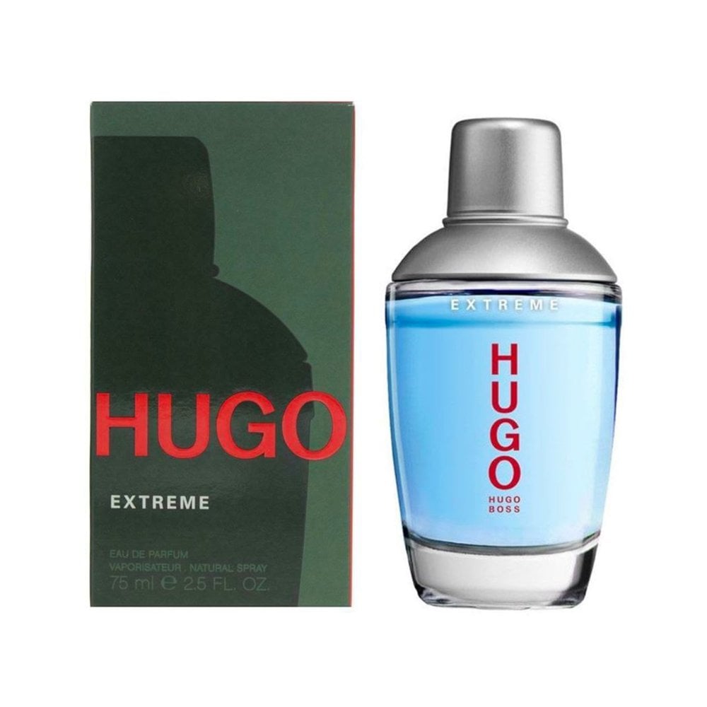 Hugo Man Extreme Edp 75ml Spray